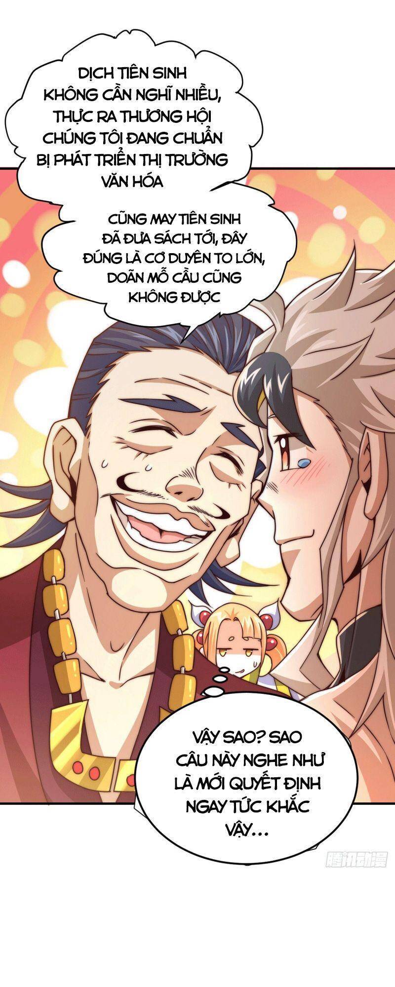 Người Trên Vạn Người - Chương 12