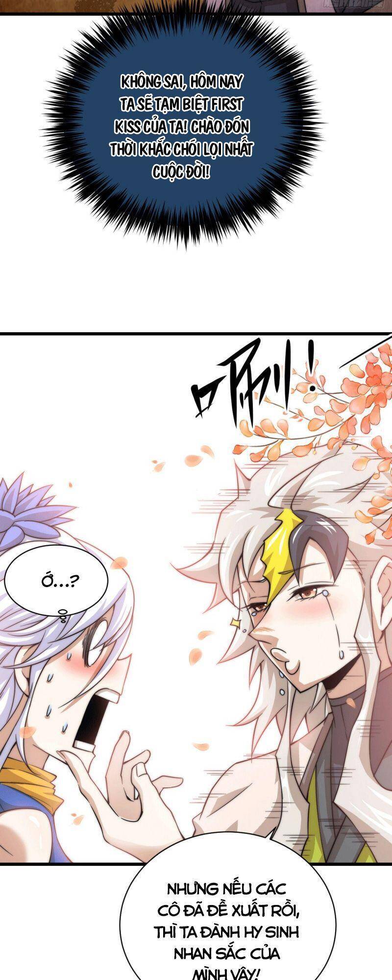 Người Trên Vạn Người - Chương 12