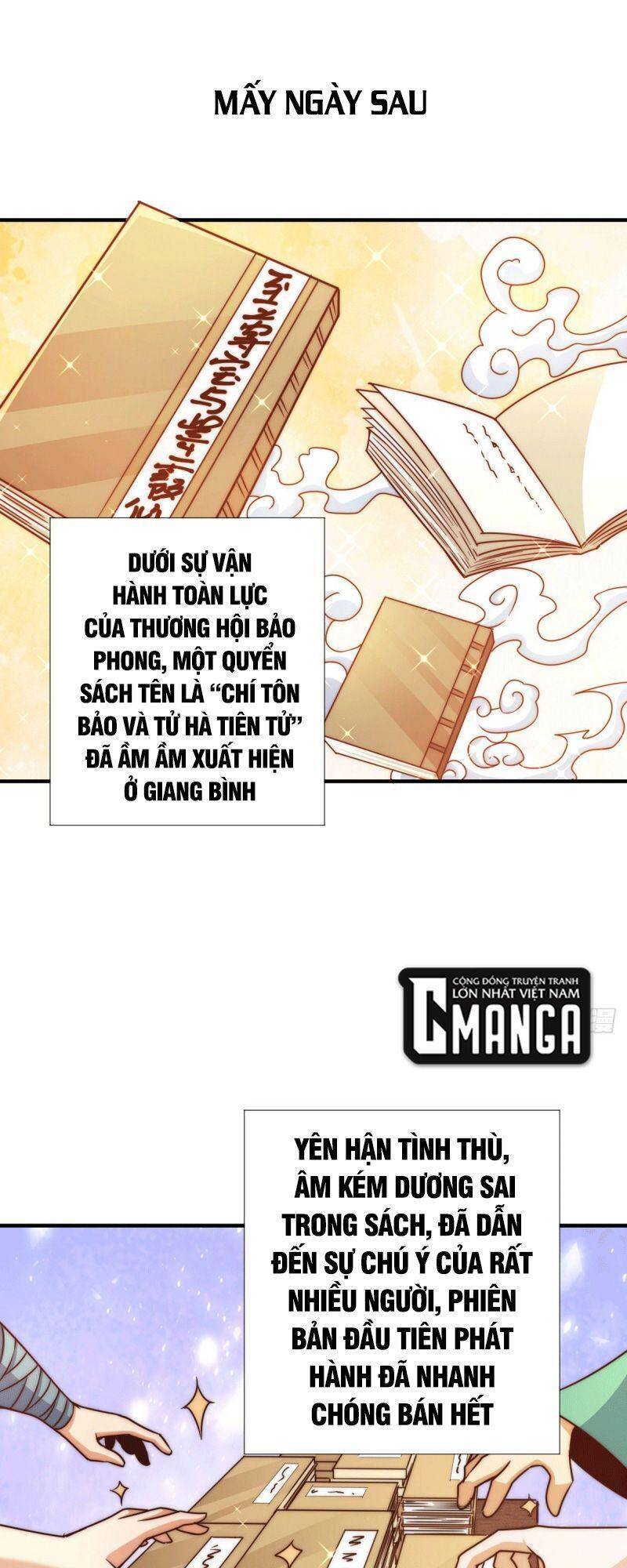 Người Trên Vạn Người - Chương 12