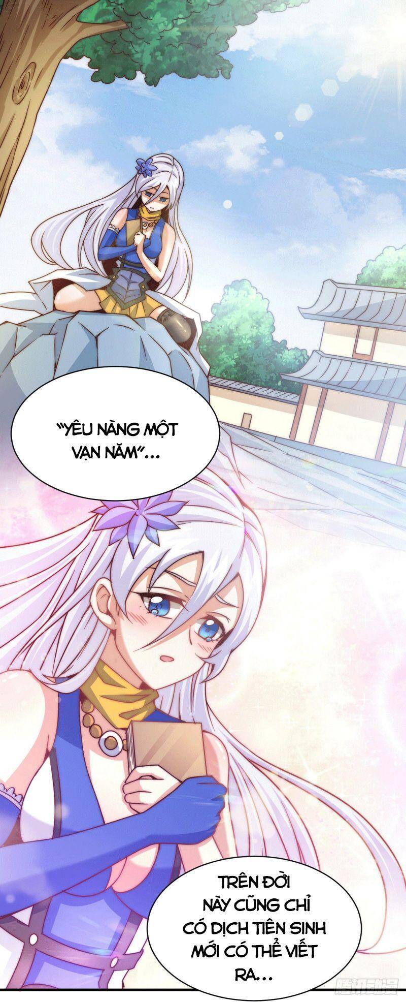 Người Trên Vạn Người - Chương 12