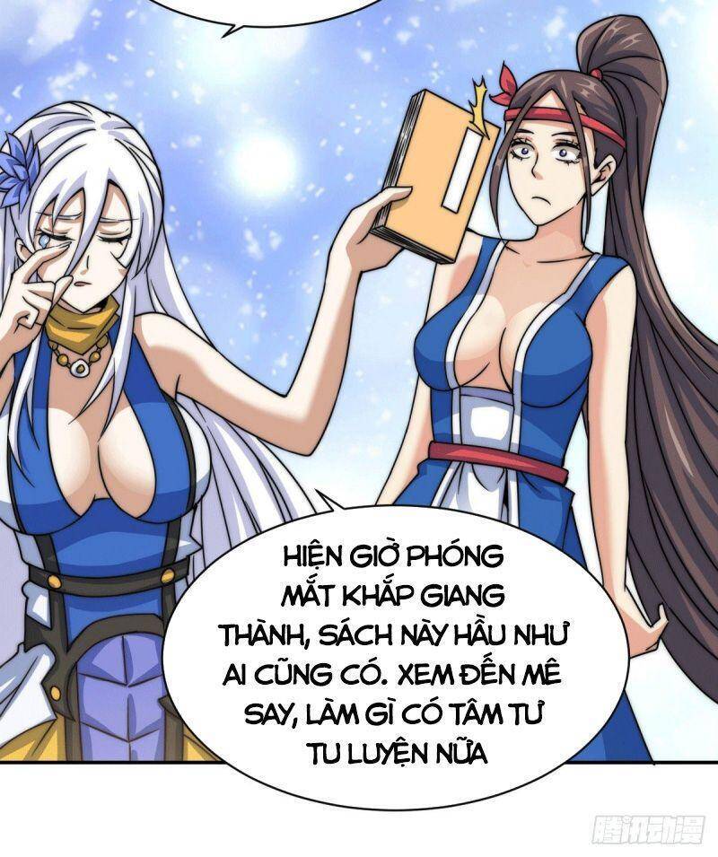 Người Trên Vạn Người - Chương 12