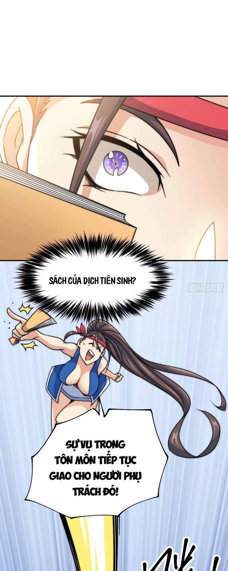 Người Trên Vạn Người - Chương 12