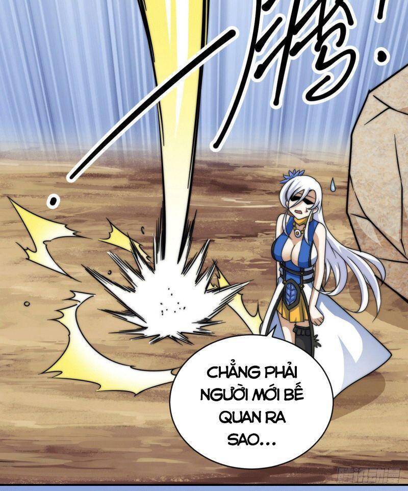 Người Trên Vạn Người - Chương 12