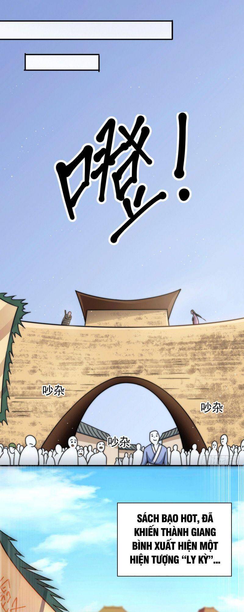 Người Trên Vạn Người - Chương 12