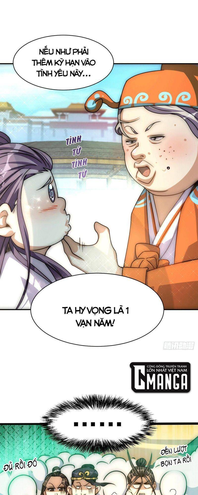 Người Trên Vạn Người - Chương 12