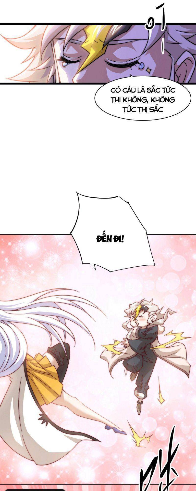 Người Trên Vạn Người - Chương 12