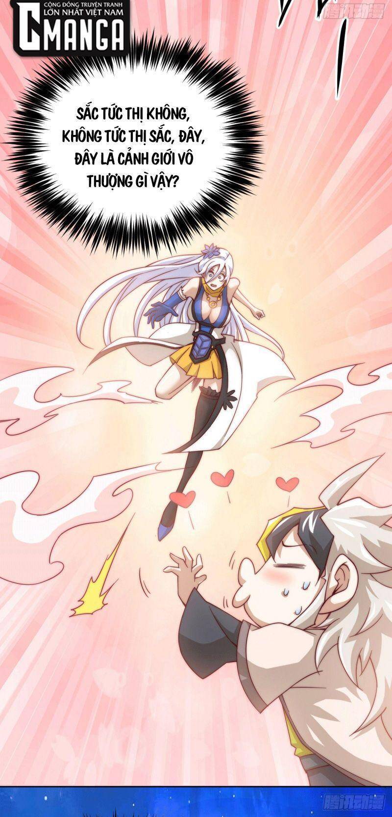 Người Trên Vạn Người - Chương 12