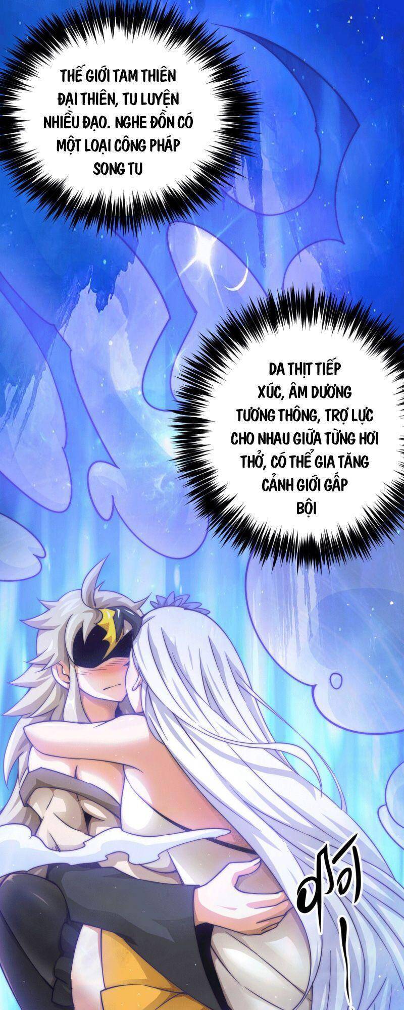 Người Trên Vạn Người - Chương 12