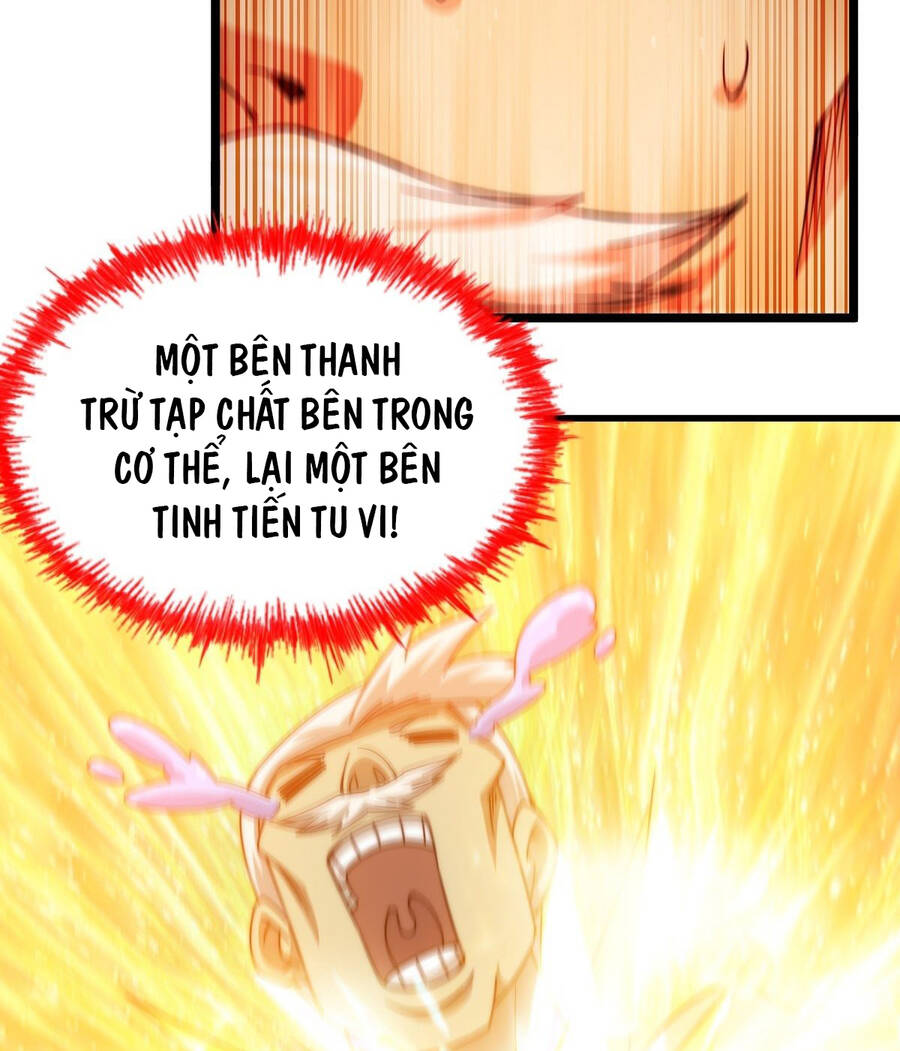 Người Trên Vạn Người - Chương 122