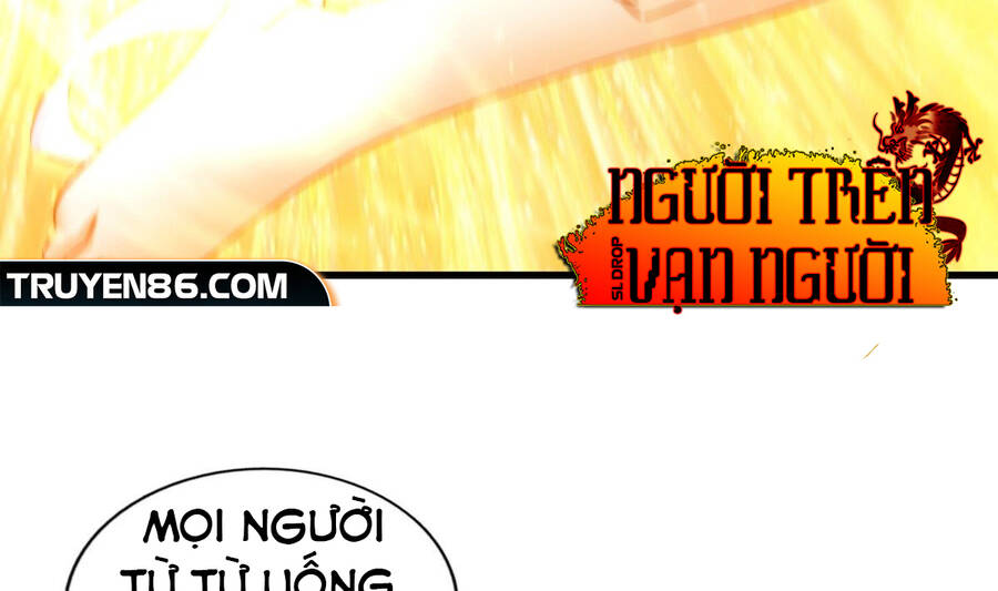 Người Trên Vạn Người - Chương 122
