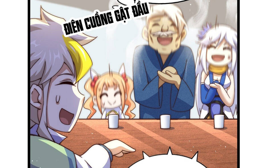 Người Trên Vạn Người - Chương 122