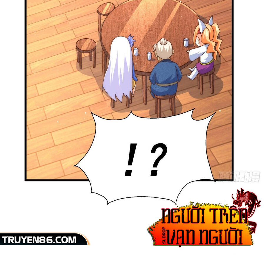 Người Trên Vạn Người - Chương 122