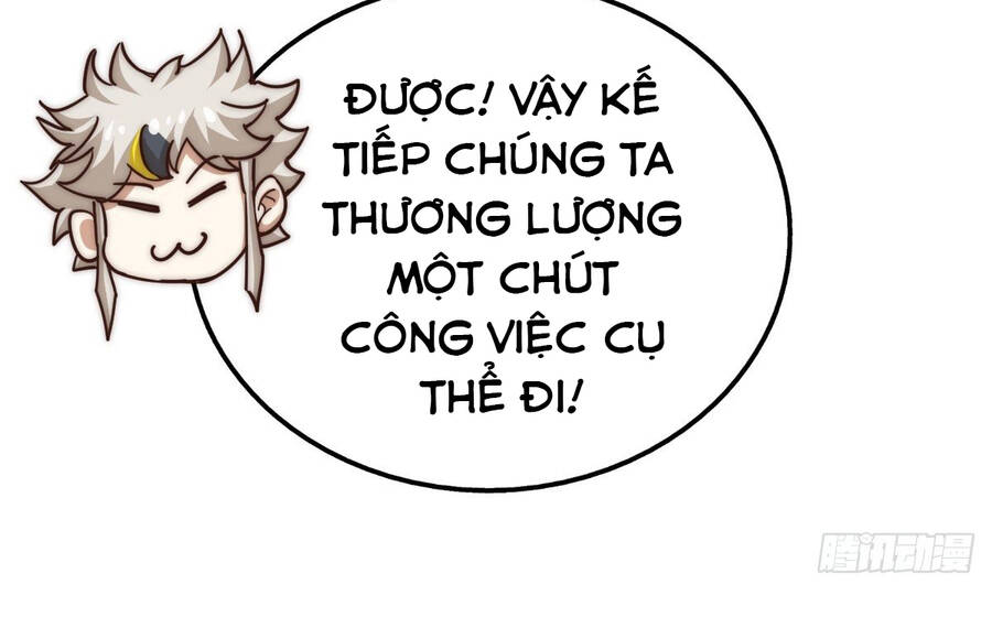 Người Trên Vạn Người - Chương 122