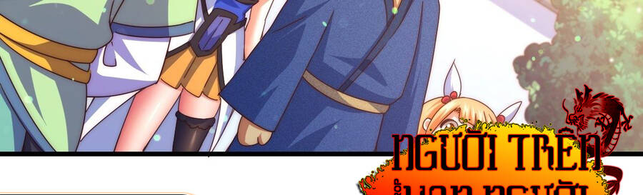 Người Trên Vạn Người - Chương 122