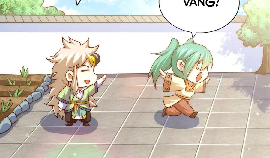 Người Trên Vạn Người - Chương 122