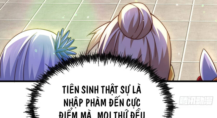 Người Trên Vạn Người - Chương 122