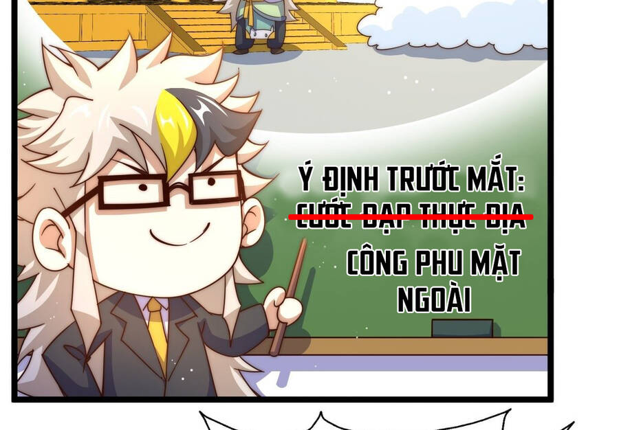 Người Trên Vạn Người - Chương 122