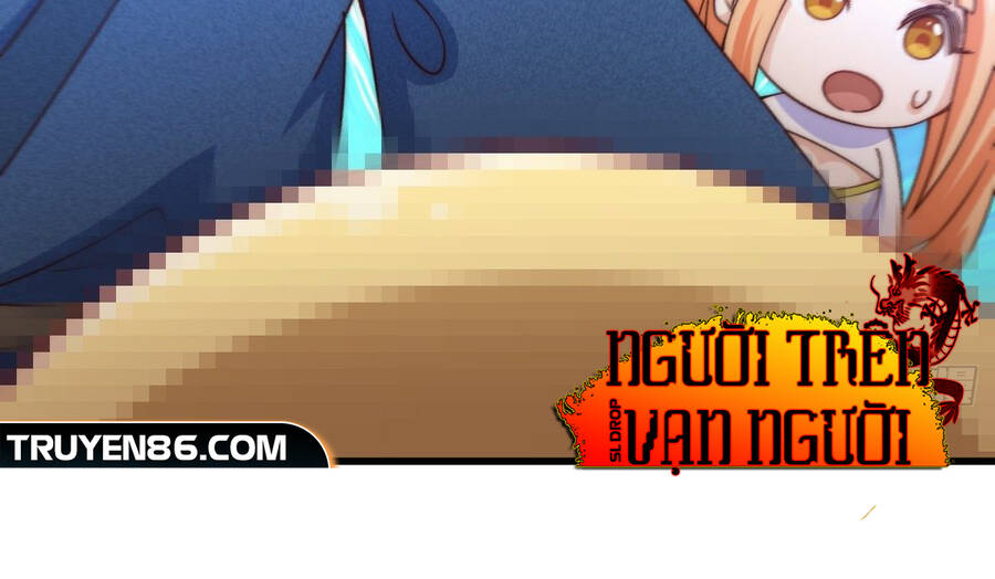 Người Trên Vạn Người - Chương 122