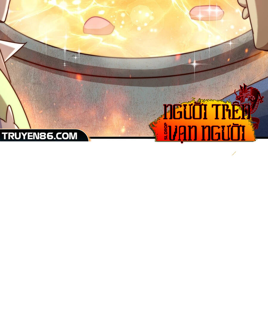 Người Trên Vạn Người - Chương 122