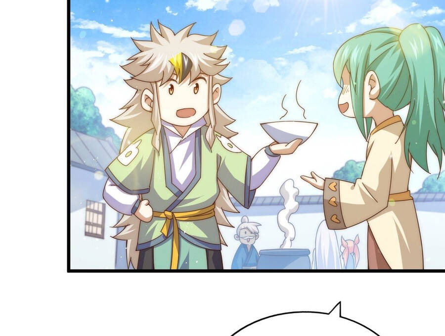 Người Trên Vạn Người - Chương 122