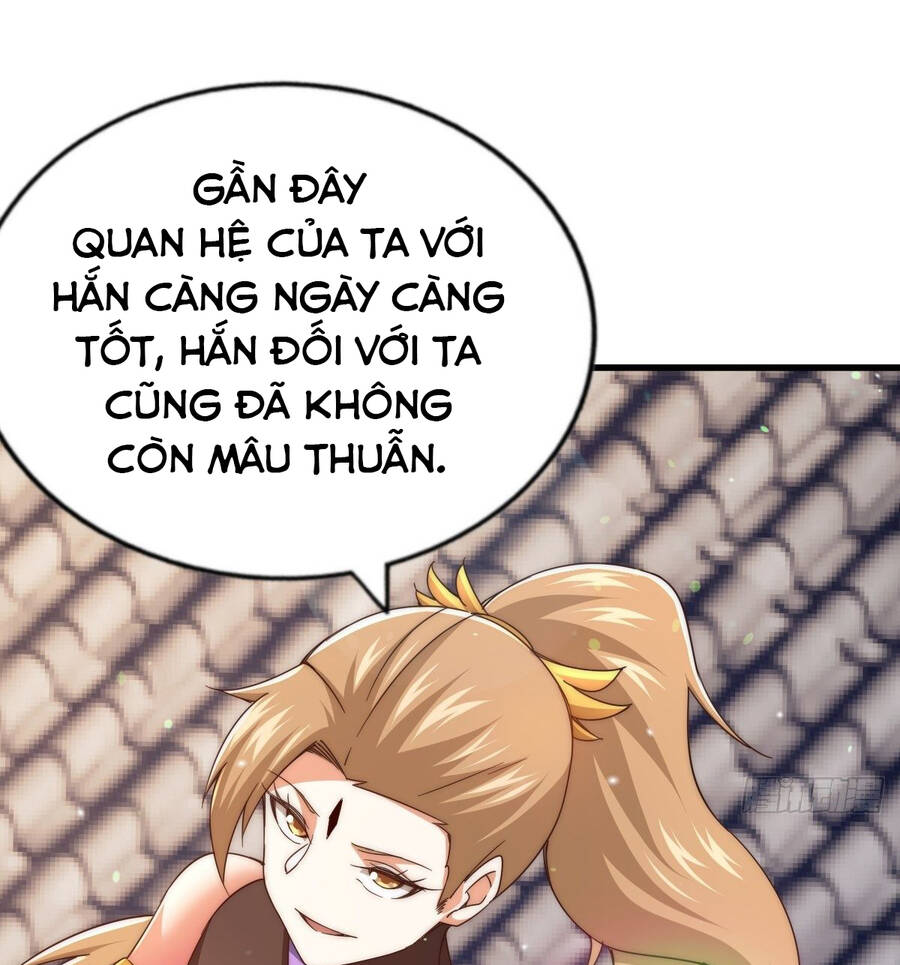 Người Trên Vạn Người - Chương 122