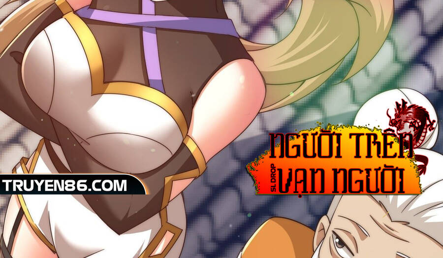 Người Trên Vạn Người - Chương 122