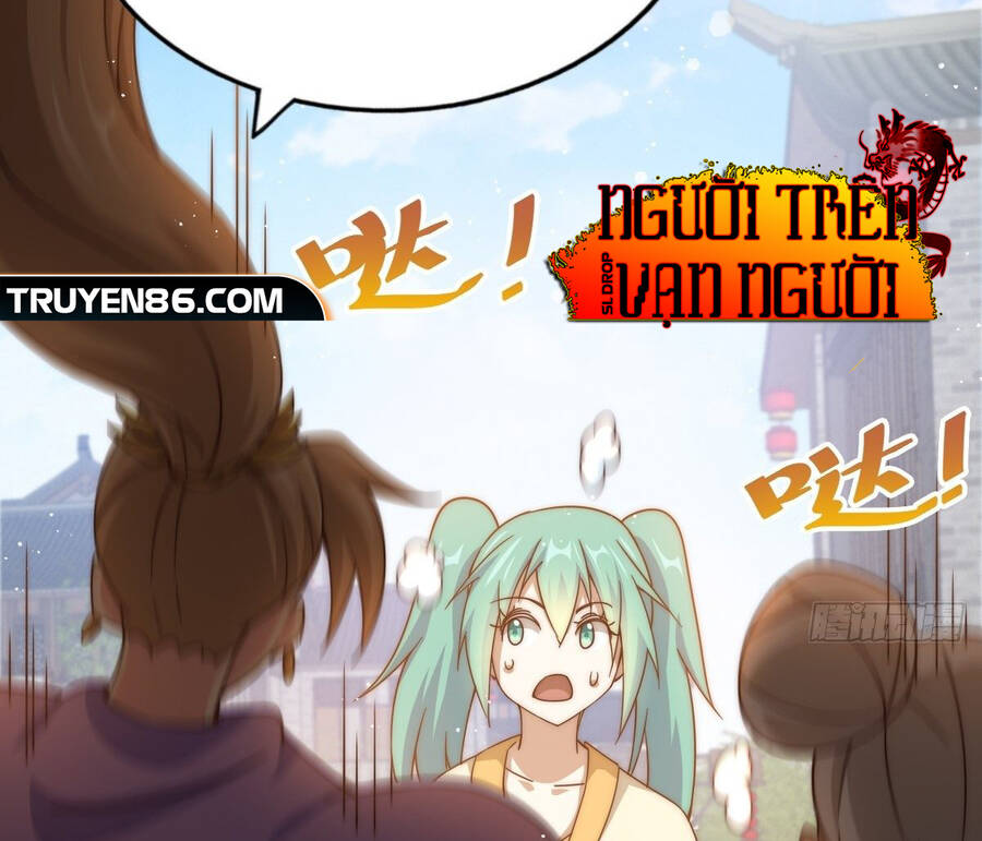 Người Trên Vạn Người - Chương 122