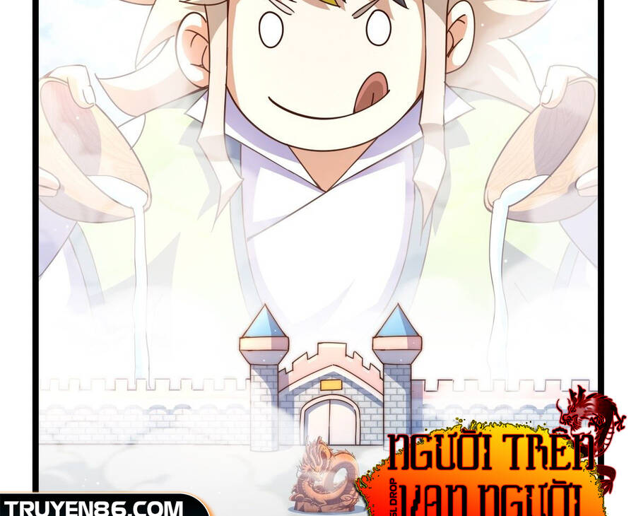 Người Trên Vạn Người - Chương 122