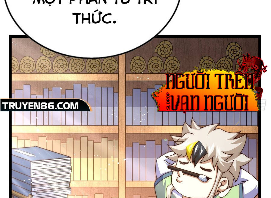 Người Trên Vạn Người - Chương 122