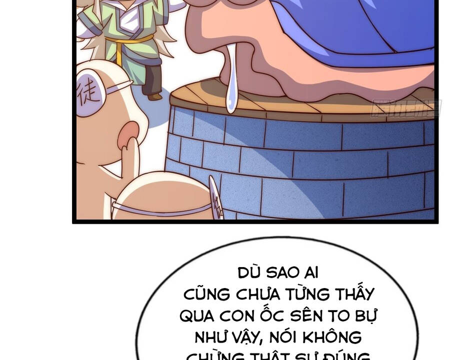 Người Trên Vạn Người - Chương 122