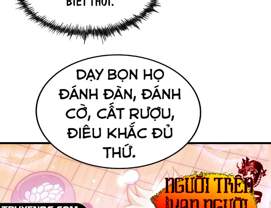 Người Trên Vạn Người - Chương 122