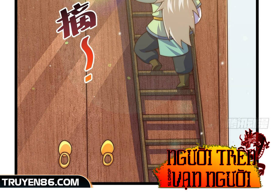 Người Trên Vạn Người - Chương 122