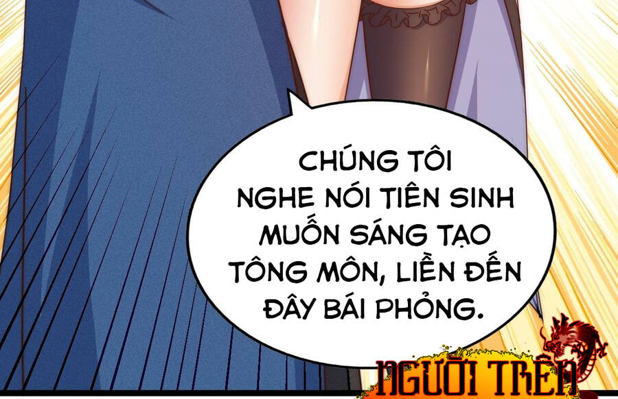 Người Trên Vạn Người - Chương 122
