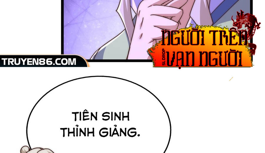 Người Trên Vạn Người - Chương 122