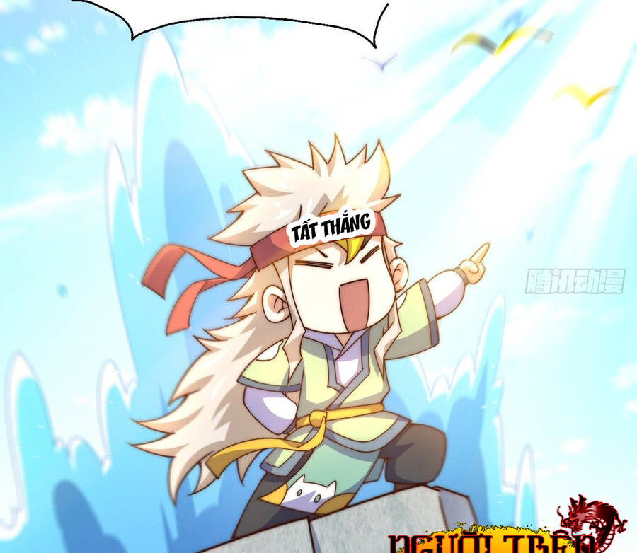 Người Trên Vạn Người - Chương 122