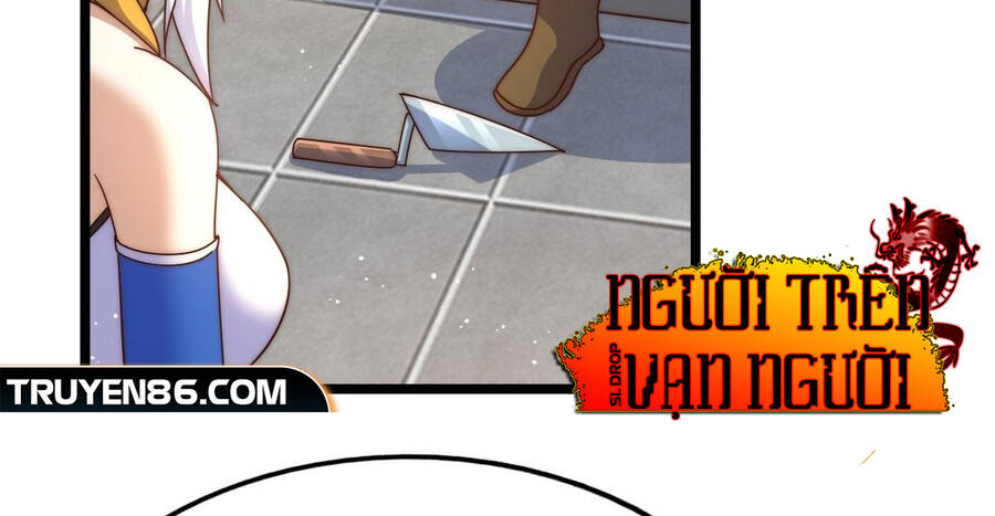 Người Trên Vạn Người - Chương 122