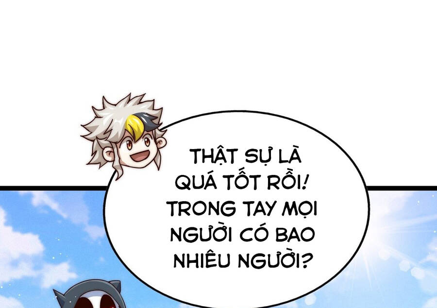 Người Trên Vạn Người - Chương 122