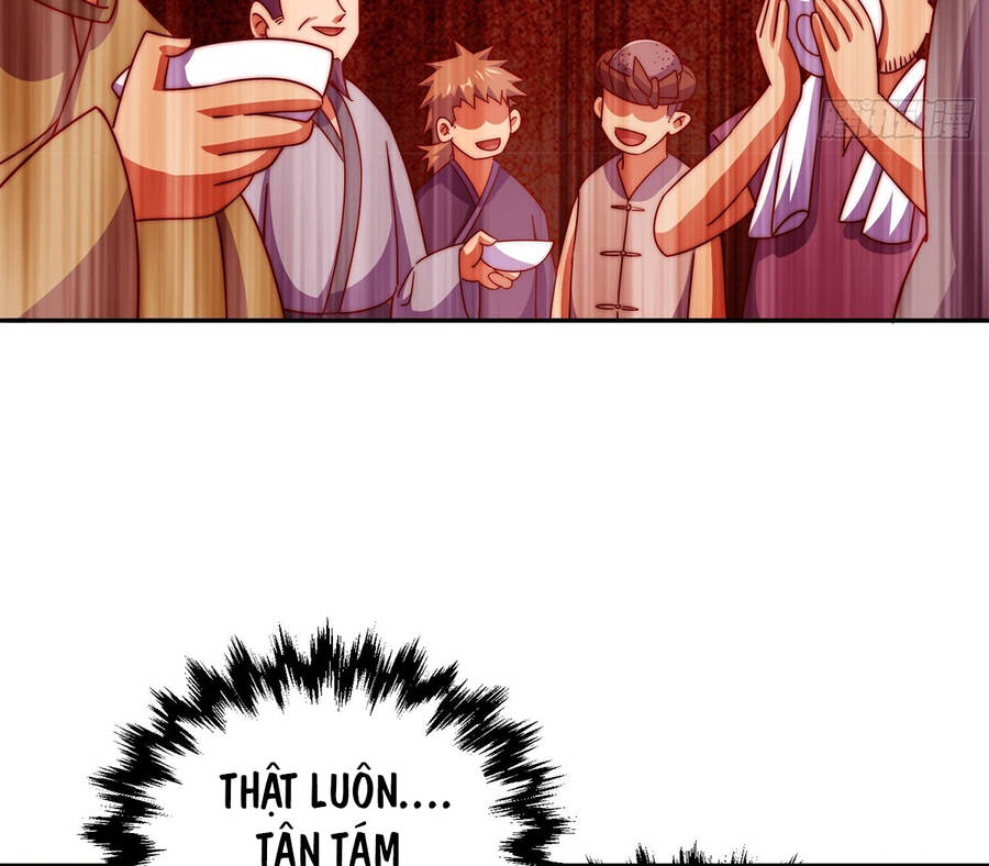 Người Trên Vạn Người - Chương 123