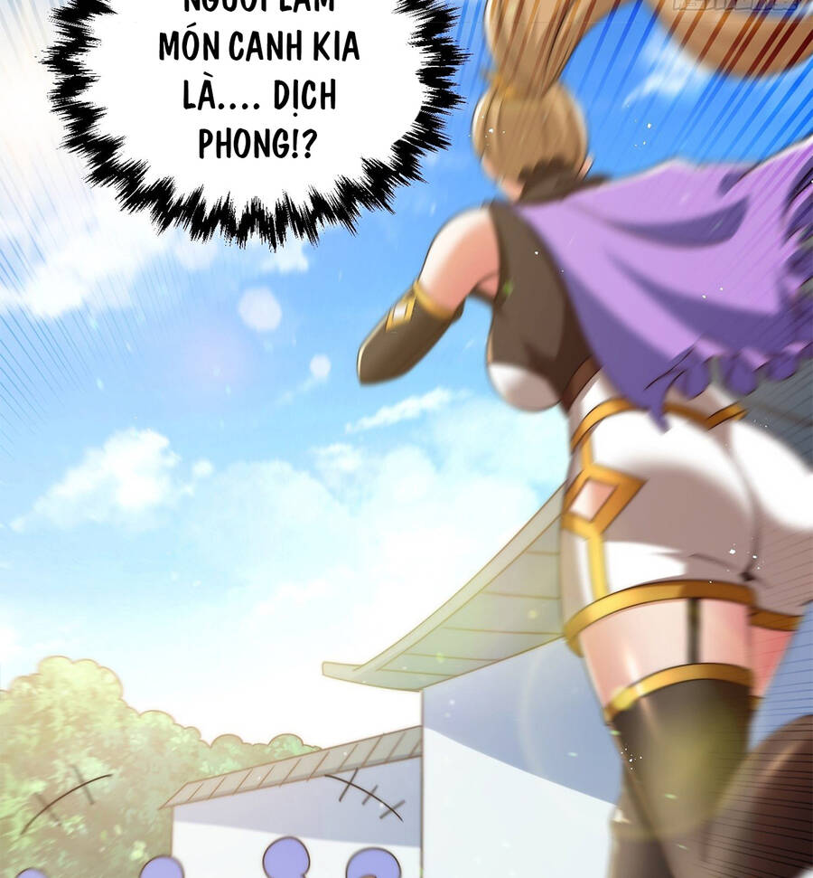 Người Trên Vạn Người - Chương 123