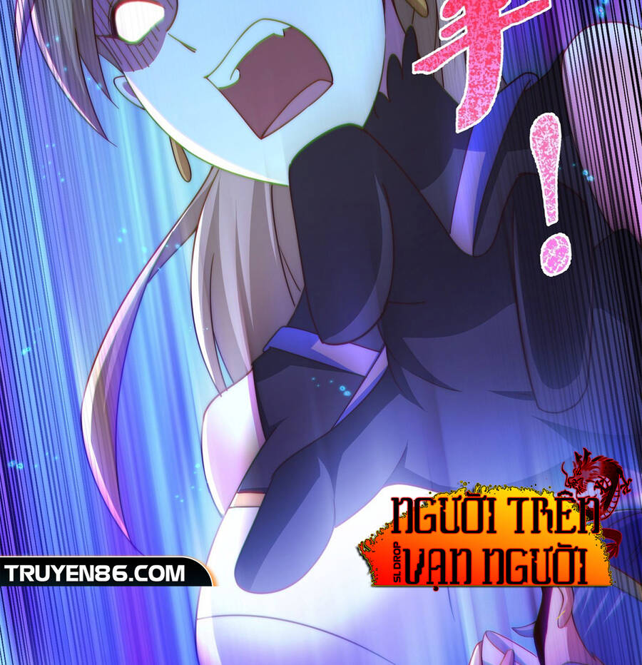 Người Trên Vạn Người - Chương 123