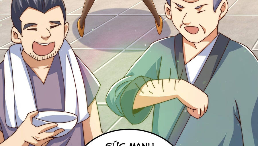 Người Trên Vạn Người - Chương 123