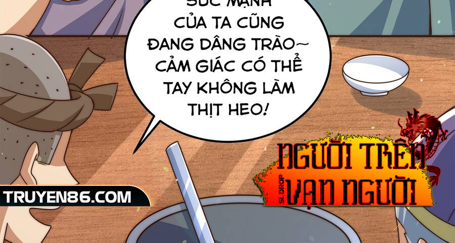 Người Trên Vạn Người - Chương 123