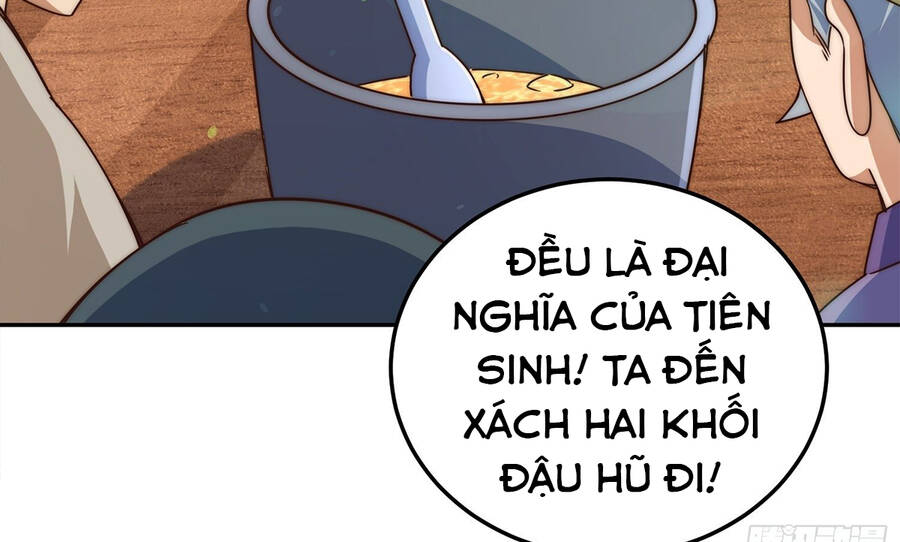 Người Trên Vạn Người - Chương 123