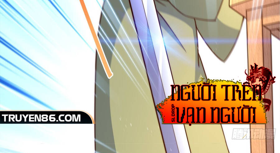 Người Trên Vạn Người - Chương 123