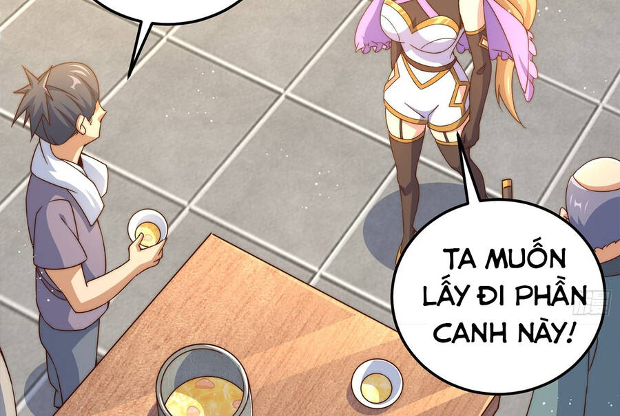 Người Trên Vạn Người - Chương 123