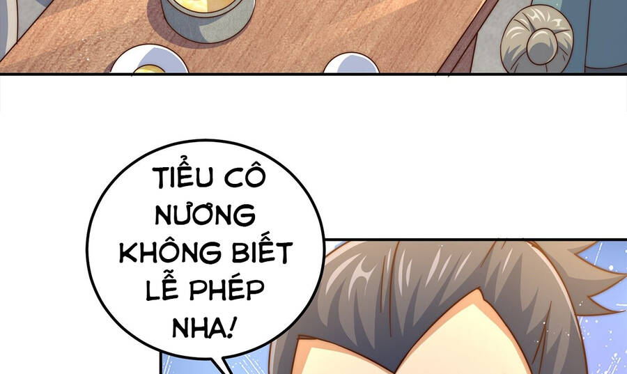 Người Trên Vạn Người - Chương 123