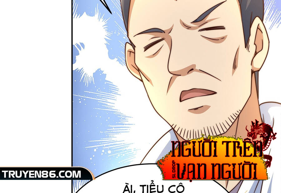 Người Trên Vạn Người - Chương 123