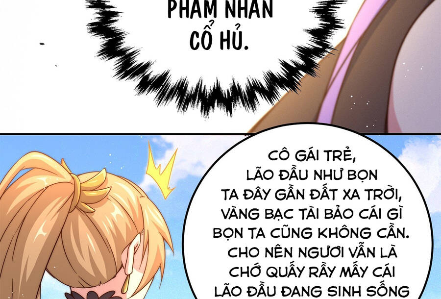 Người Trên Vạn Người - Chương 123