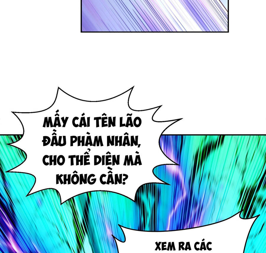 Người Trên Vạn Người - Chương 123