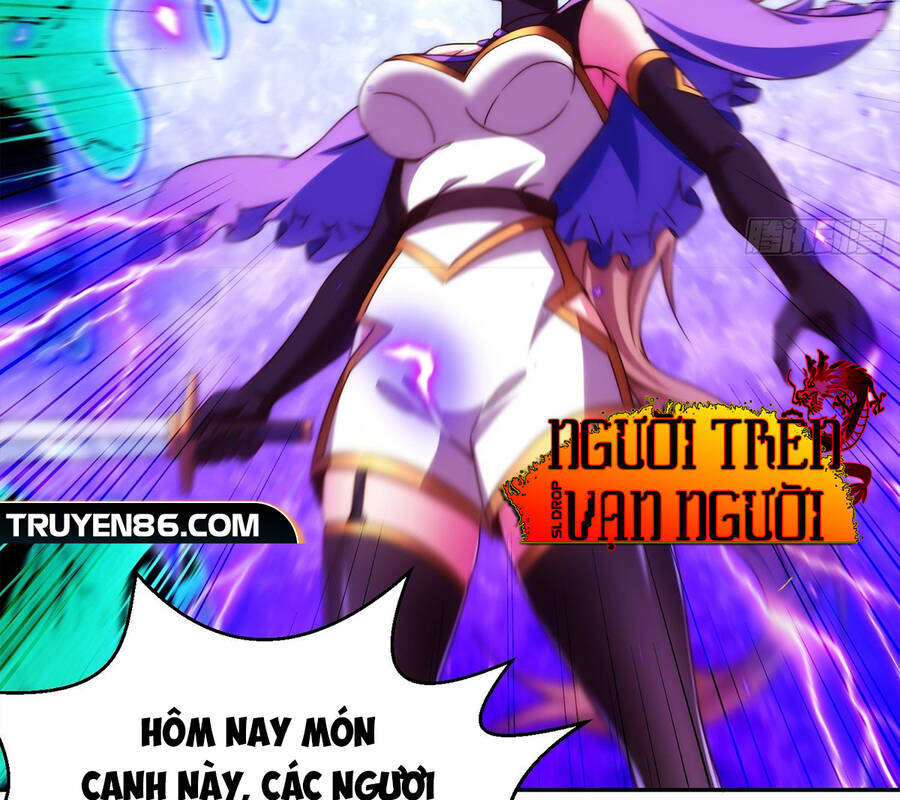 Người Trên Vạn Người - Chương 123